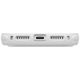 4. Uniq Veren Magclick Charging Case for iPhone 18 Pro Max / 17 Pro Max - White