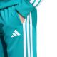 10. adidas Seasonal Essentials Tiberio 3-Stripes Tricot Jr Tracksuit JN2245