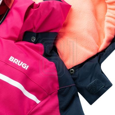 12. Brugi 3ahy Jr Jacket 92800463857