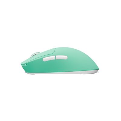 7. Fury Tanto T4 Wireless Gaming Mouse 12000DPI Mint