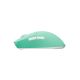 7. Fury Tanto T4 Wireless Gaming Mouse 12000DPI Mint