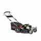 4. NAX 125cc petrol lawn mower with NAX1000S drive