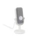 25. ENDORFY Solum Voice S Onyx White Microphone (EY1B015)