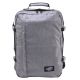 CabinZero 44L Classic Tourist Sports Backpack Ice Grey CZ061705