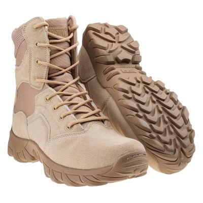 9. COBRA 8.0 V1 Desert Tactical Boots M
