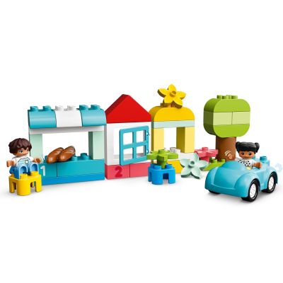 5. LEGO DUPLO 10913 Brick Box