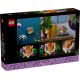 13. LEGO Art 31217 Animal Collection – Tiger