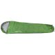 19. TOURIST SLEEPING BAG NEPAL 210x80x50CM GREEN ENERO CAMP
