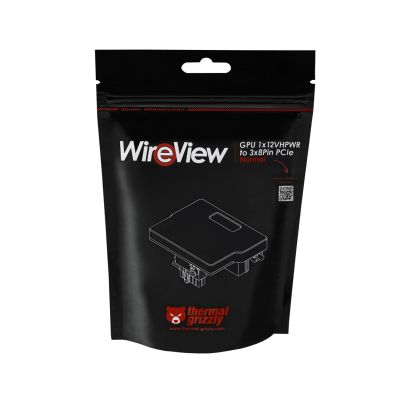 9. Thermal Grizzly TG-WV-P38H1N Computer Case Part Universal GPU Kit