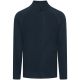 VIKING Billar Man Men's Fleece Jacket, Navy