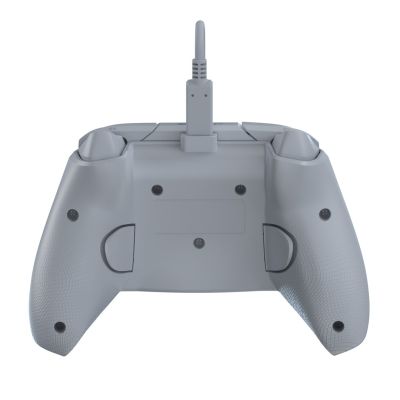 2. PDP Afterglow Wave Gray USB Gamepad Analog/Digital PC, Xbox One, Xbox Series S, Xbox Series X