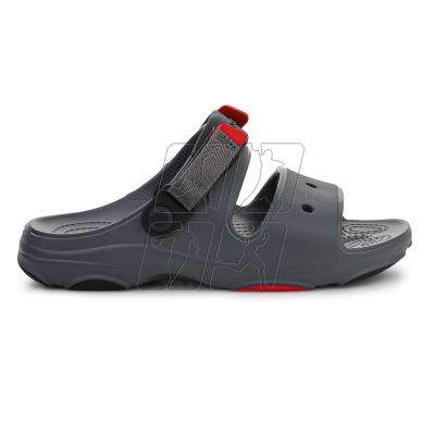 7. Crocs Classic All-Terrain Sandal Kids 207707-0DA