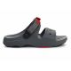 7. Crocs Classic All-Terrain Sandal Kids 207707-0DA