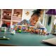 20. LEGO Friends 42688 - Stables and Riding School