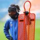 126. Football wall PRO 180 cm - NYLON