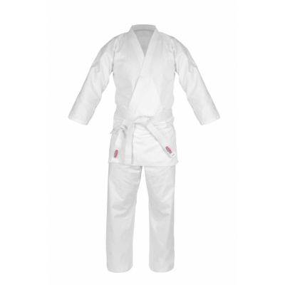 6. MASTERS karate kimono 8 oz - 100 cm NEW