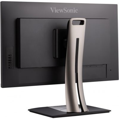 15. Viewsonic VP56 Computer Monitor 81.3 cm (32") 3840 x 2160 px 4K Ultra HD LED Black