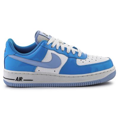 6. Nike Air Force 1 '07 Wmns FJ4801-400