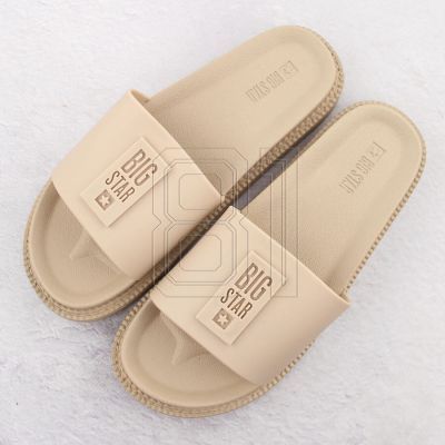 4. Big Star W flip-flops LL274A210 INT2075