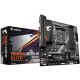 6. Gigabyte B550M AORUS ELITE Socket AM4 micro ATX AMD B550 motherboard