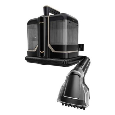 2. Dreame N10 Vacuum Cleaner (Black)