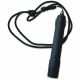 2. FOX 40 ELECTRONIC MINI WHISTLE BLACK