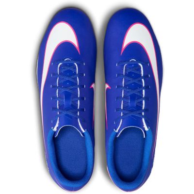 4. Nike Mercurial Vapor 16 Club FG/MG FQ8441-446 shoes