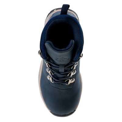 3. Elbrus Wadi Mid Jr shoes 92800280449