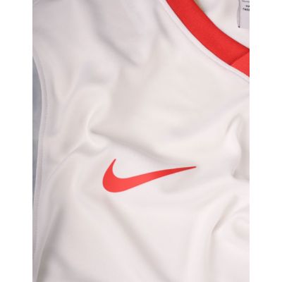 4. Nike Poland Football Shirt Home IO8504-100