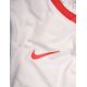 4. Nike Poland Football Shirt Home IO8504-100