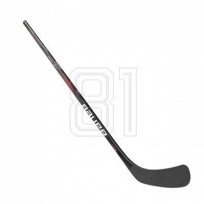 2. Bauer Vapor X5 Pro GripTac 1061698 Composite Stick