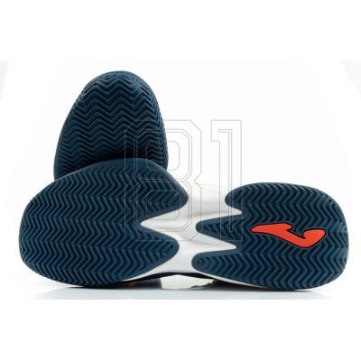 9. Joma Master M TM100W2503C Tennis Shoes