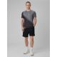 6. Men's quick-drying regular training T-shirt 4F 4FRSS26TFTSM2341-24A