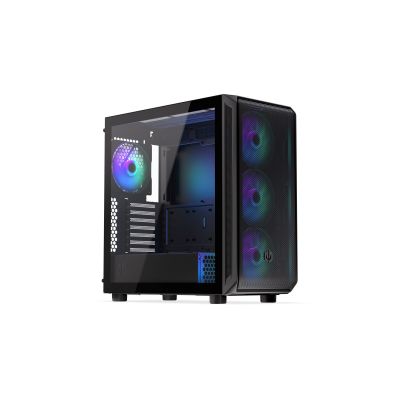 34. ENDORFY Arx 700 ARGB Case