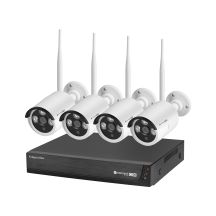 Kruger&Matz Connect C200 Tuya WiFi monitoring kit