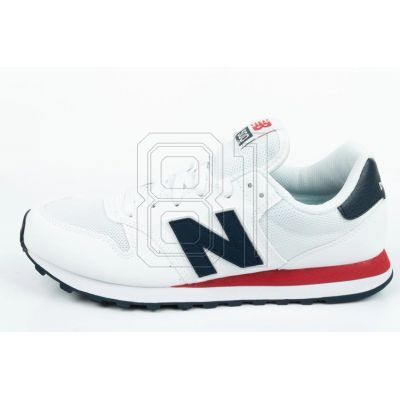 2. New Balance men&#39;s sports shoes sneakers GM500SWB