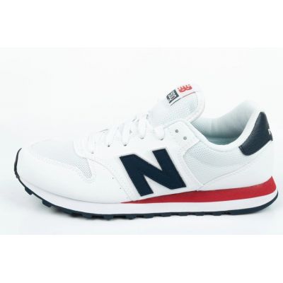 2. New Balance men's sports shoes sneakers GM500SWB
