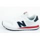 2. New Balance men&#39;s sports shoes sneakers GM500SWB