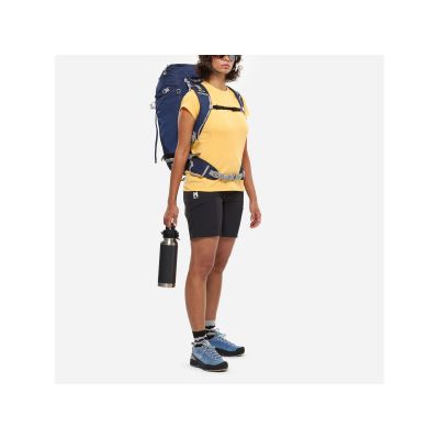 5. MILLET Kamet Xcs Light Short W women's shorts black