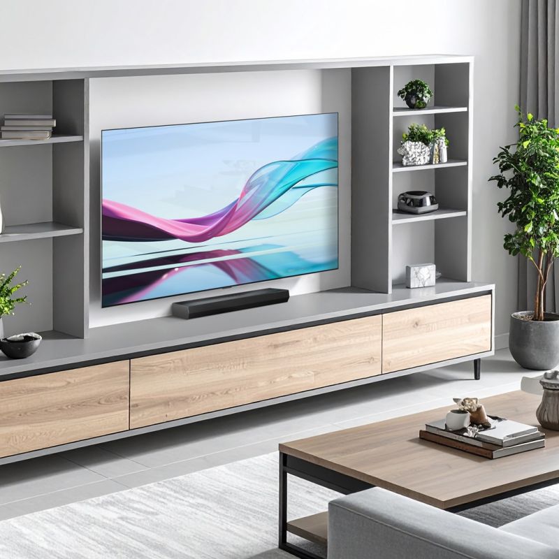 3. LG S20A Black 2.0 channels 50W