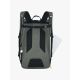 2. EVOC Duffle Backpack 16 dark olive - black