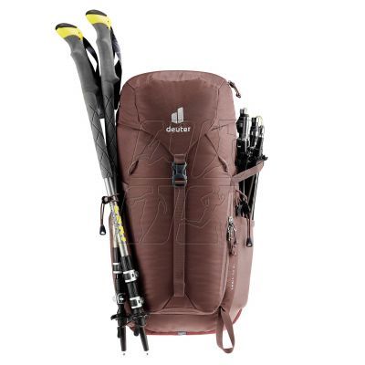 13. Deuter Trail 22 SL 3440224-6507 hiking backpack