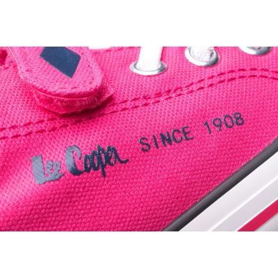 4. Lee Cooper Jr. Sneakers LCW-22-44-0802K
