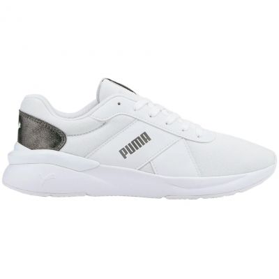 Puma Rose Raw Metallics W shoes 383849 01