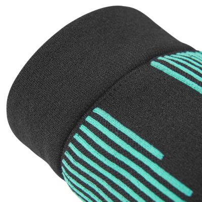 9. Reebok Compression Sleeves Rrsl-15034