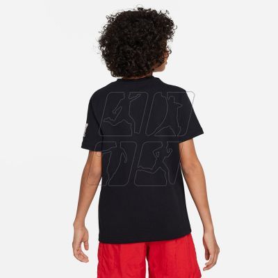 2. Nike Sportswear Jr T-shirt FD3985-010