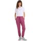5. Women's T-shirt 4F F2971 white 4FWAW25TTSHF2971 10S
