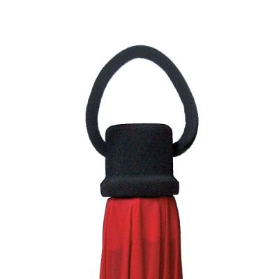 6. EuroSCHIRM Birdiepal outdoor Red Fiberglass Polyamide Full Size Rain Umbrella