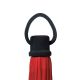 6. EuroSCHIRM Birdiepal outdoor Red Fiberglass Polyamide Full Size Rain Umbrella
