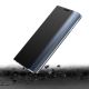 6. New Sleep Case for Samsung Galaxy S23+ cover with flip stand pink